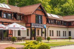 Ostrzyce Spa